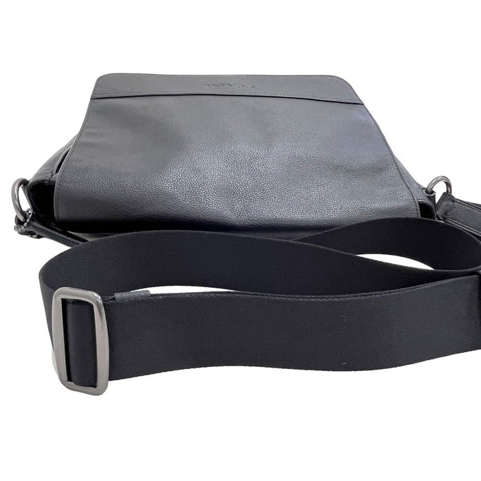 COACH/コーチ】 メッセンジャーバッグ 斜め掛け ショルダーバッグ