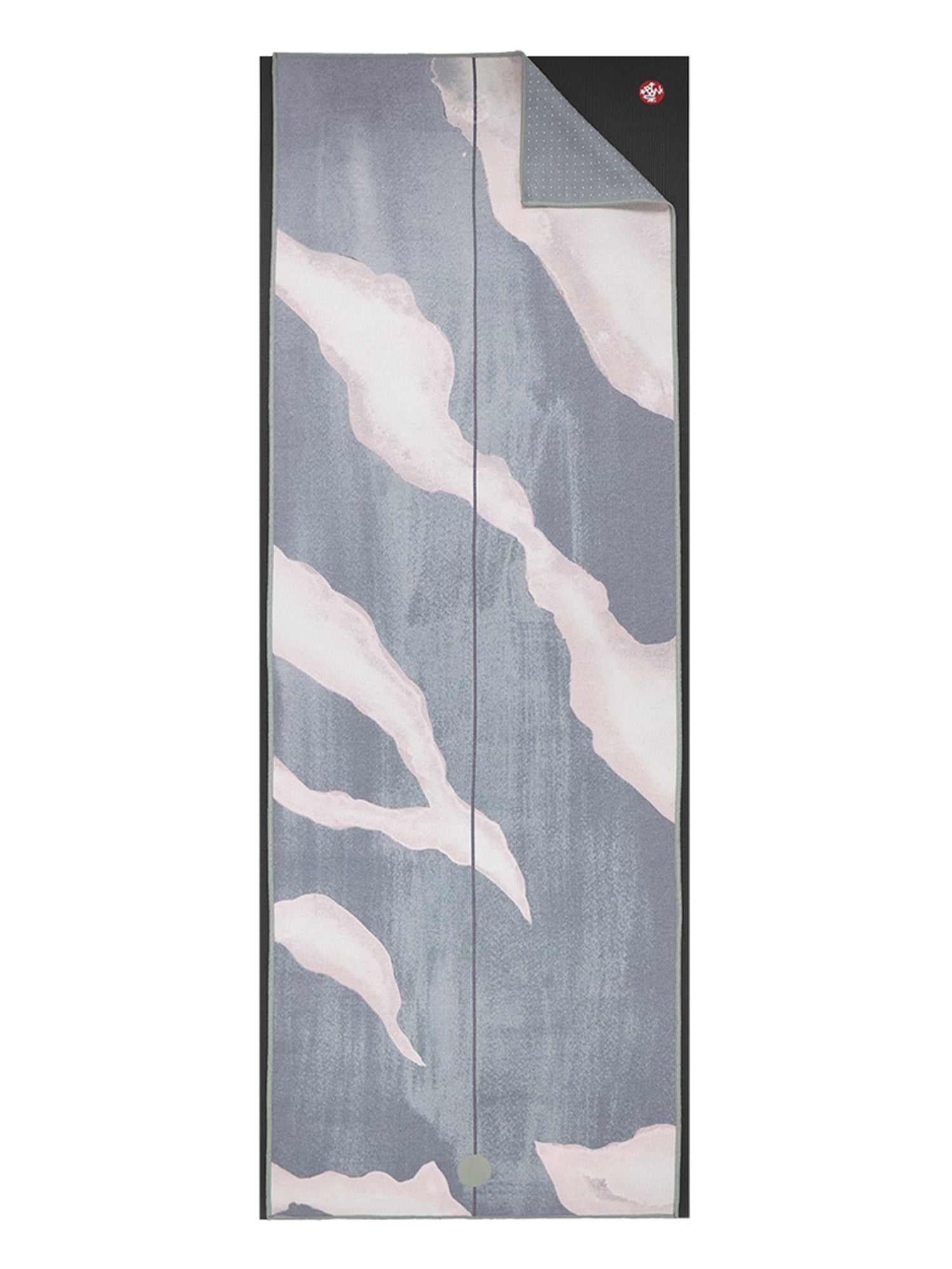 ヨガラグ 滑り止め付き ヨギトース スキッドレス マット Manduka