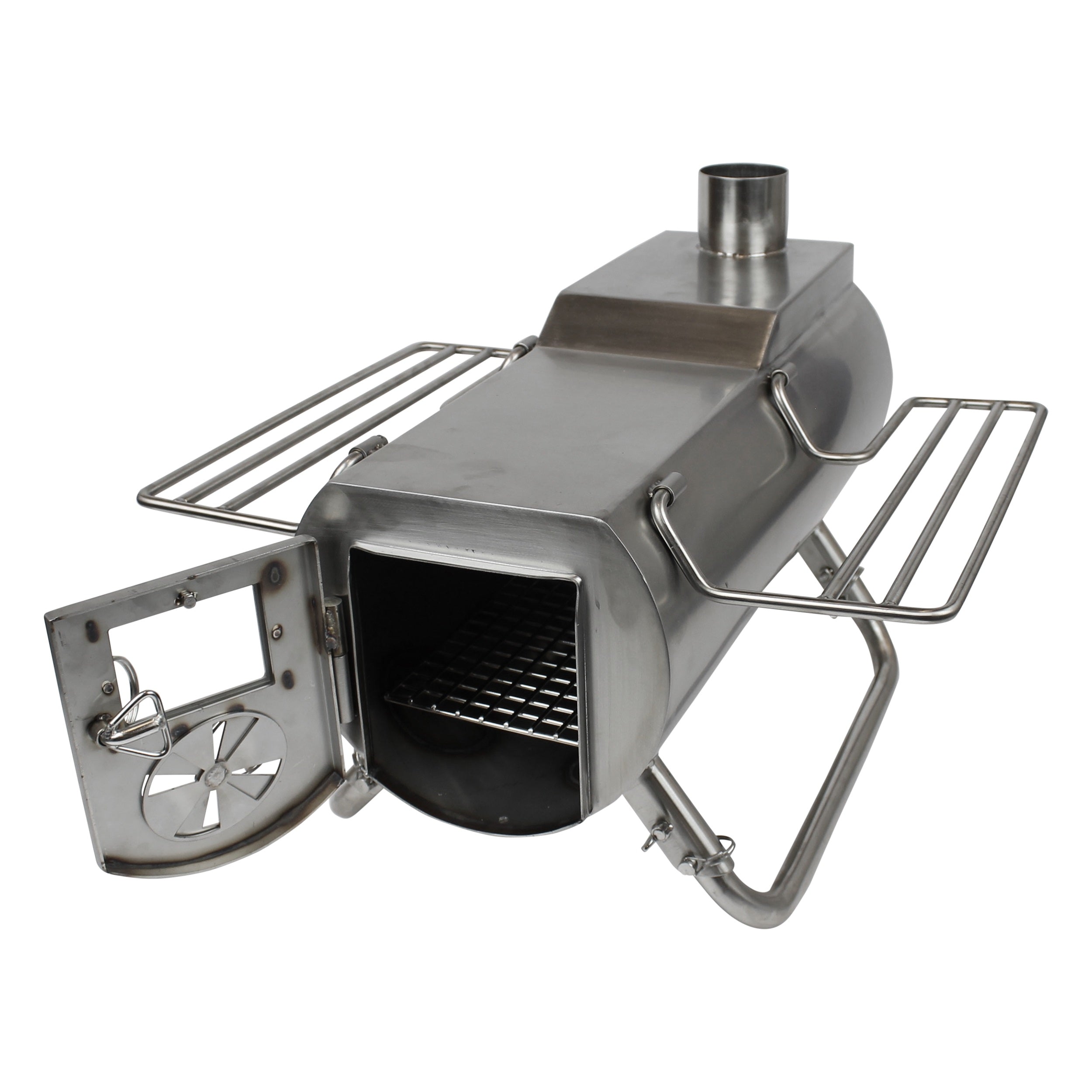 G-Stove Heat View XL – OUTDOOR SPECIALITY MOOSE