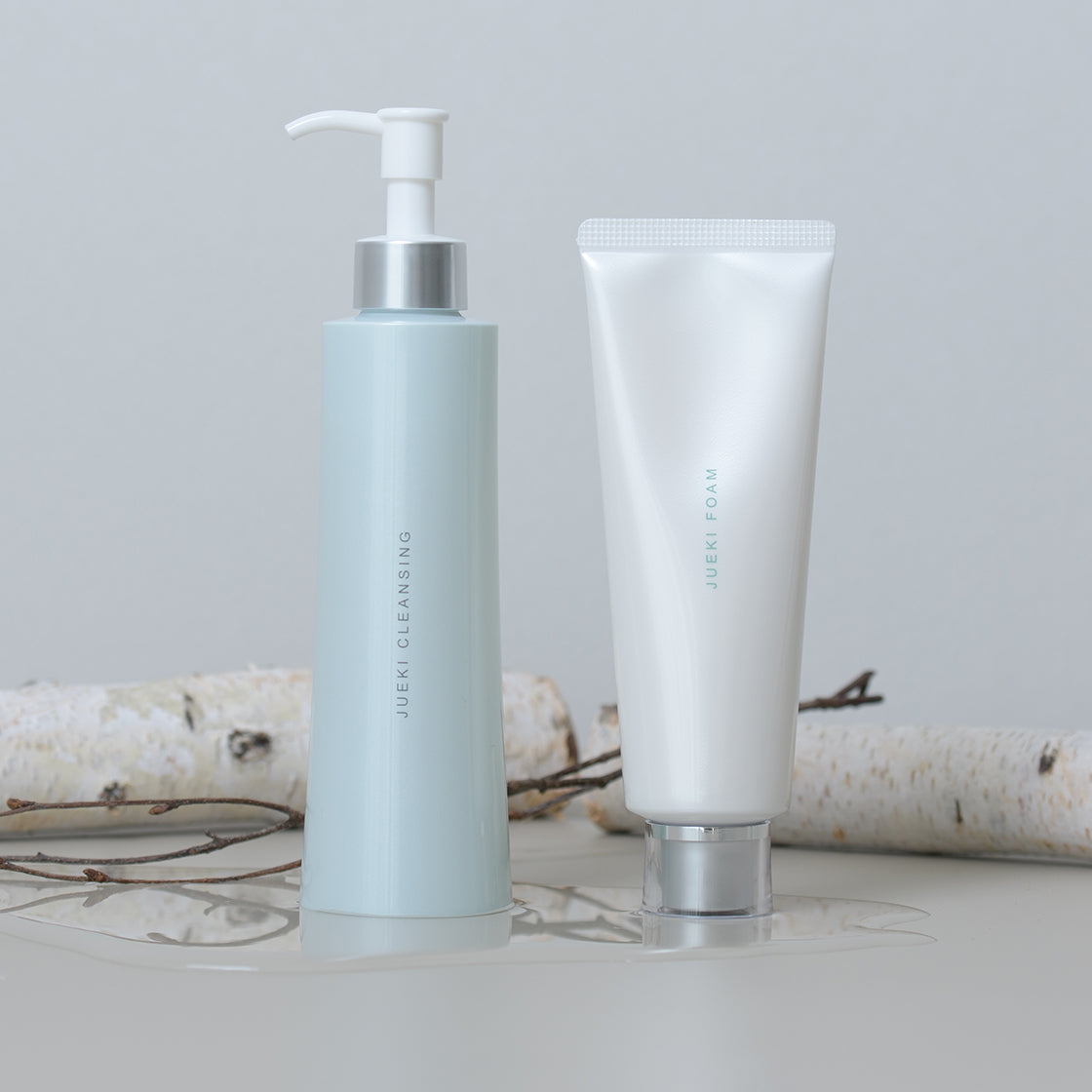 ジュエキ フォーム 125g – モアコスメティックスオンラインショップ