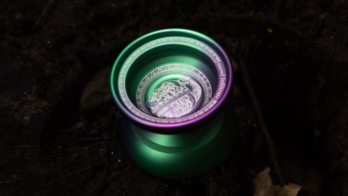 New Release】Jan 7th 2023 – mowl