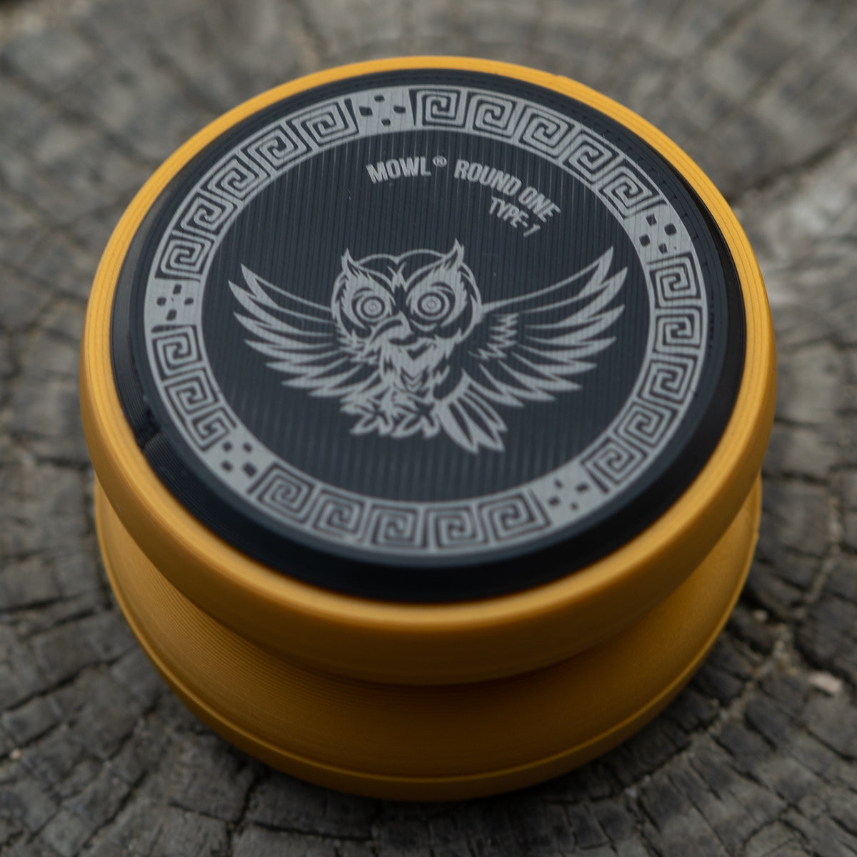 激レア】MOWL ノクターナル(プロトタイプ) 激レア】MOWL ノクターナル