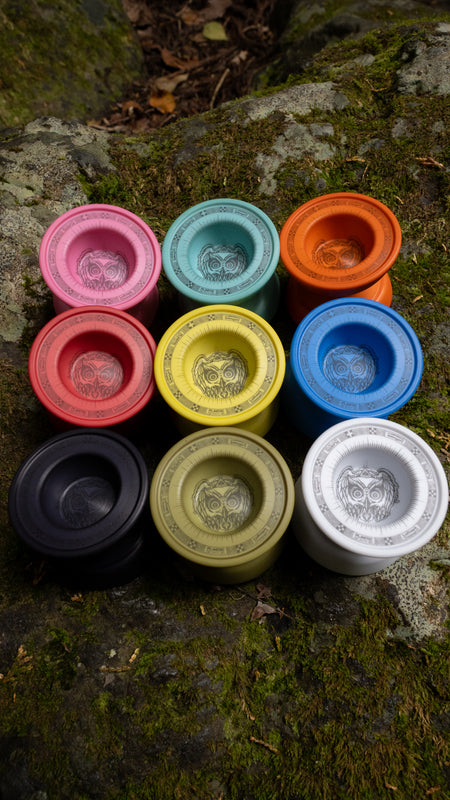 スポーツトイ・アクショントイ mowl M-PCS 9TH ANNIVERSARY EDITION