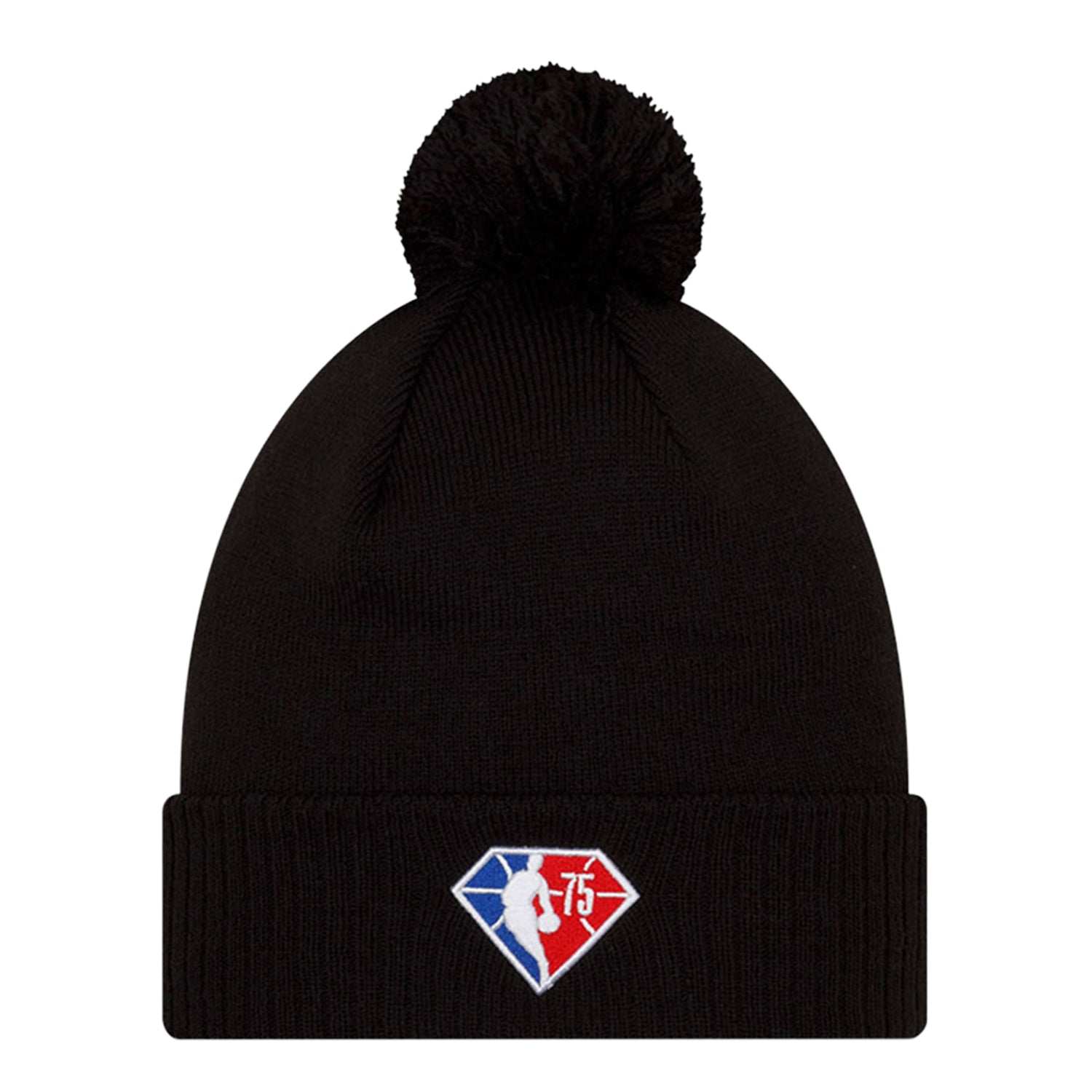 New Era Knicks 21-22 Alt City Edition Knit Pom Hat – Shop Madison