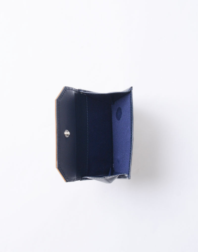 Refine 三つ折りウォレット No.223163 ｜master-piece