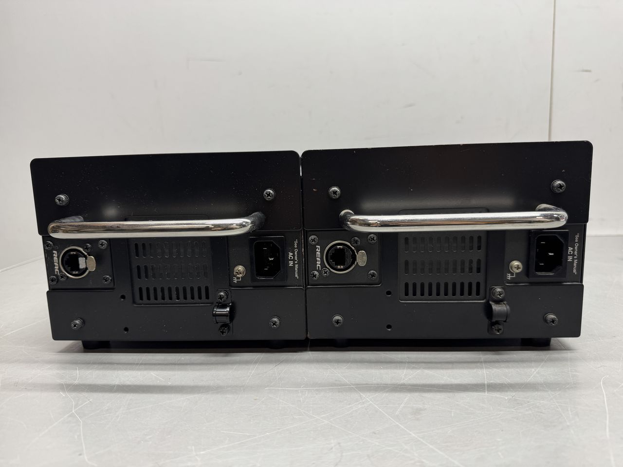 Roland S-1608 S-0816 S-OPT S-4000R Digital Snake 16ch RJ45&光伝送