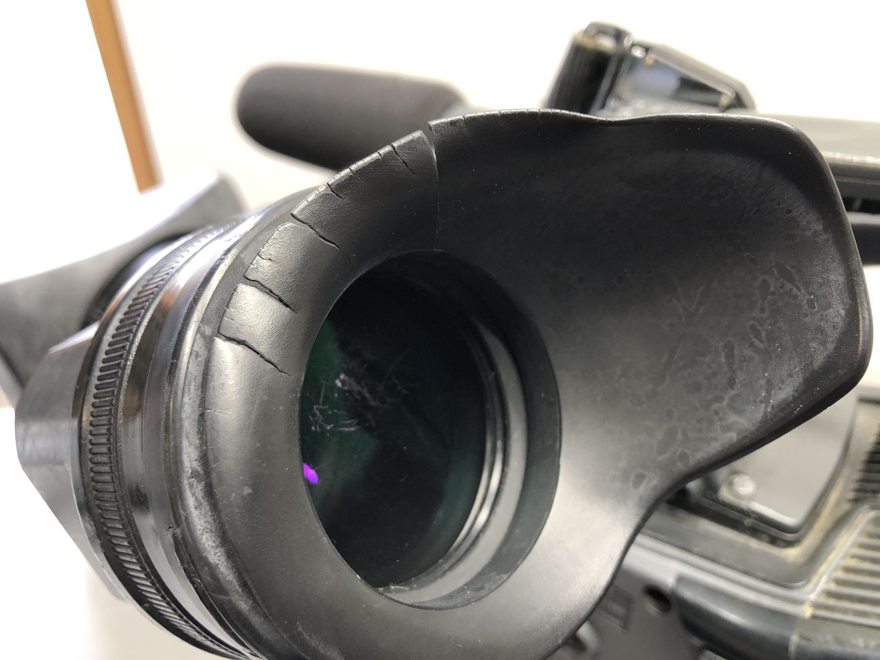 SONY HDW-730S HDCAMビデオカメラ | VIVID Online Shop