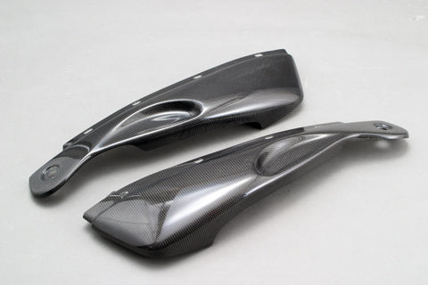 ZZR1100 D型 ハーフサイドカウル【L/Rセット】 – A-TECH Online Shop