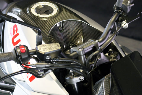 KATANA タンクフロントカバー – A-TECH Online Shop