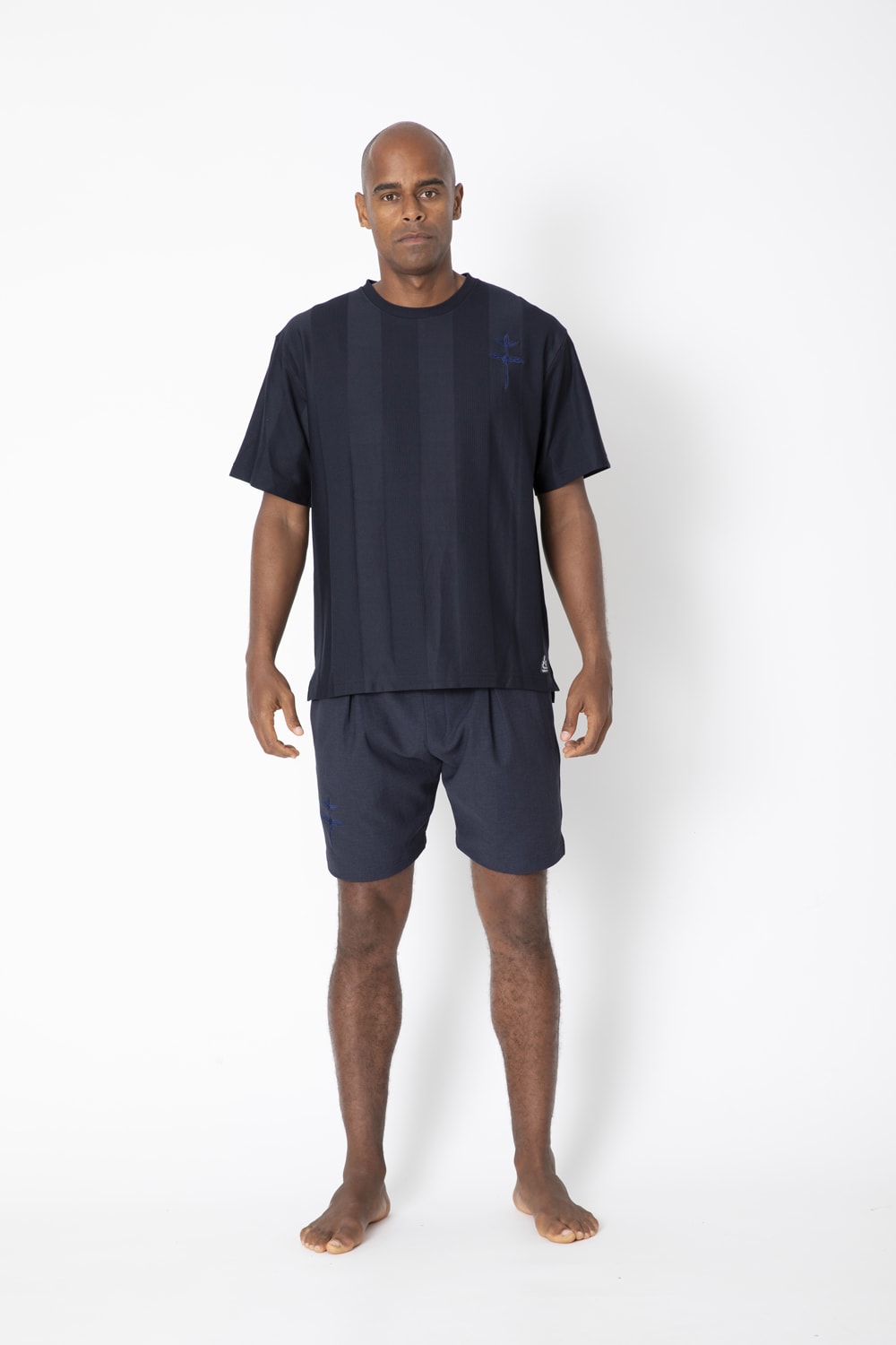 フットボールTシャツ