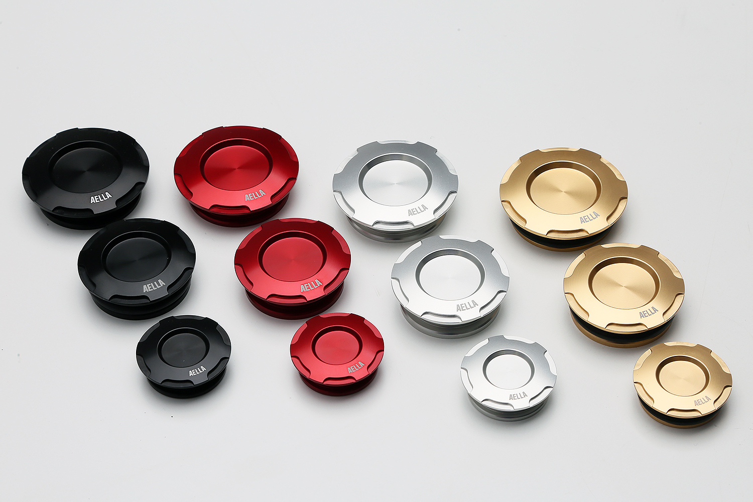 Titanium full exhaust muffler/vehicle inspection compliant