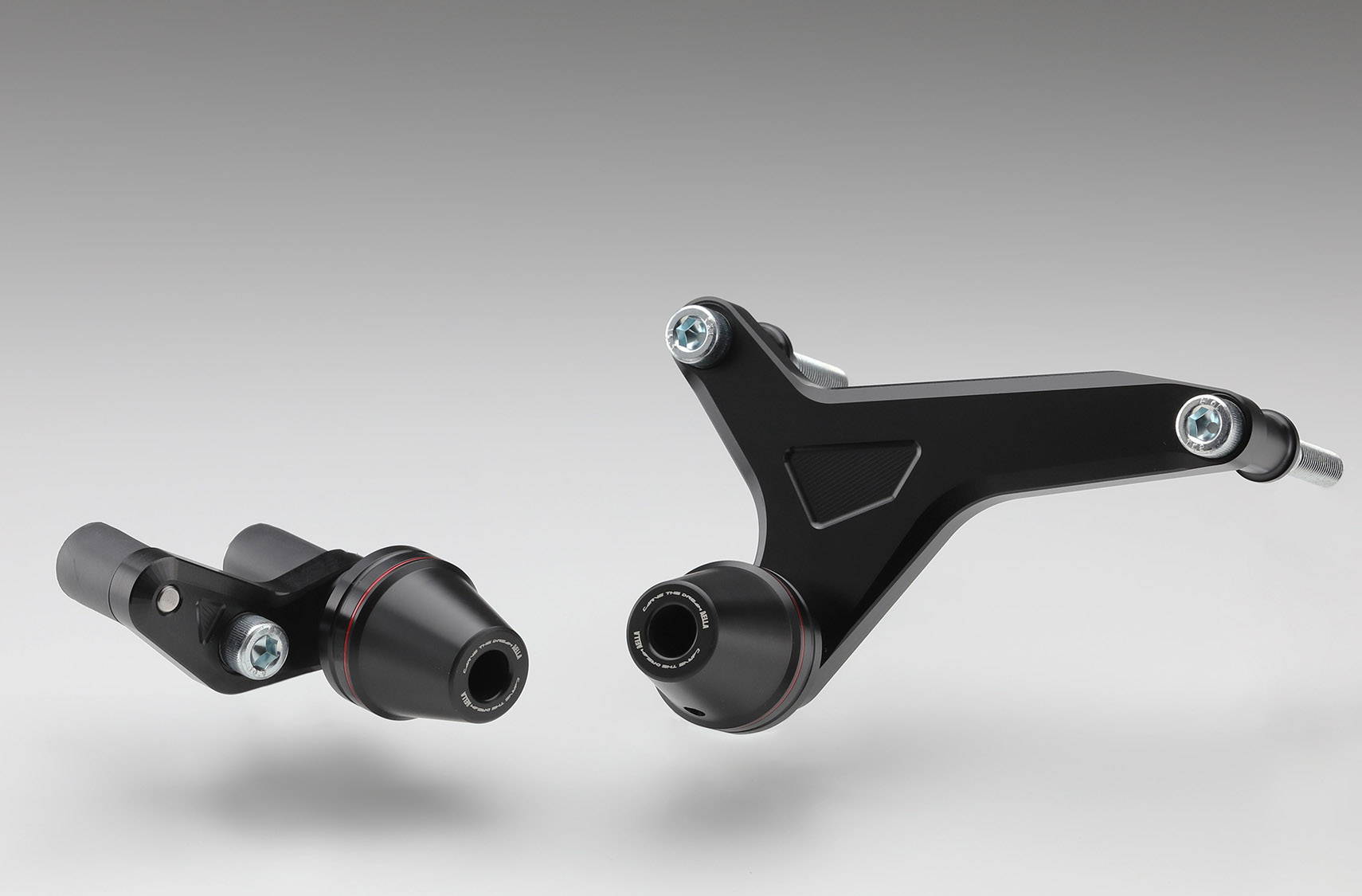 フレームスライダー(S1000RR '19～) | AELLA オンラインショップ