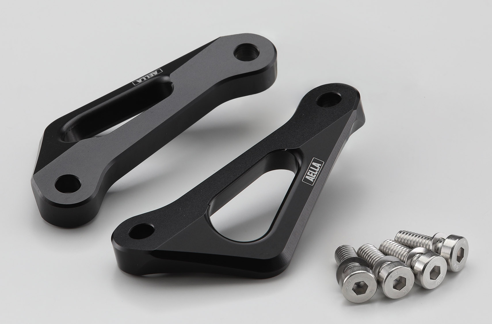 タイダウンフックプレート(S1000RR '19～) | AELLA オンラインショップ