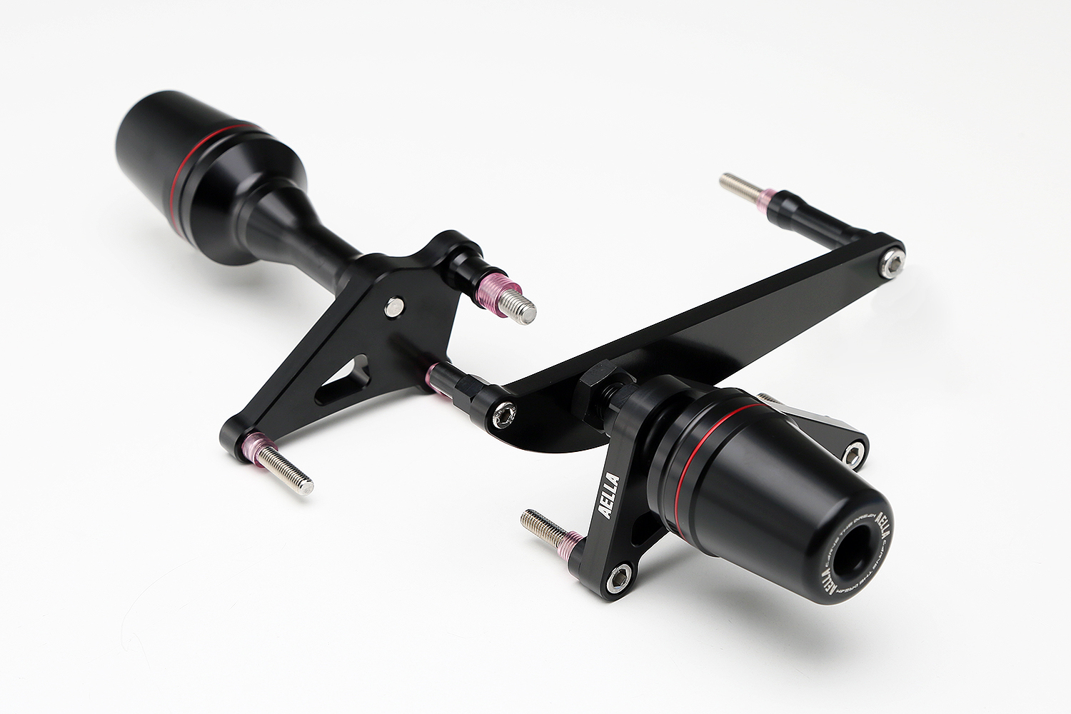 エンジンスライダー(Panigale V2/Streetfighter V2) | AELLA