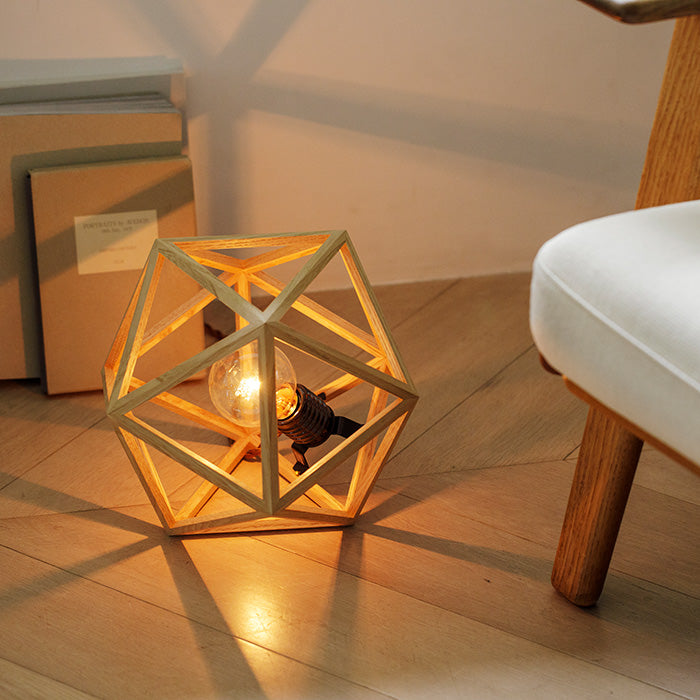 ほぼ新品｜unico／APROZ CONFETTI/T スタンドライト 元箱付 CONFETTI/T < コンフェッティ/t > – APROZ.