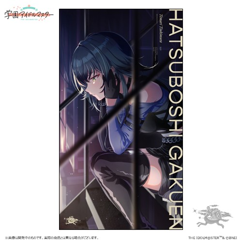 Season Solo Collection Vol.6「雪解けに」