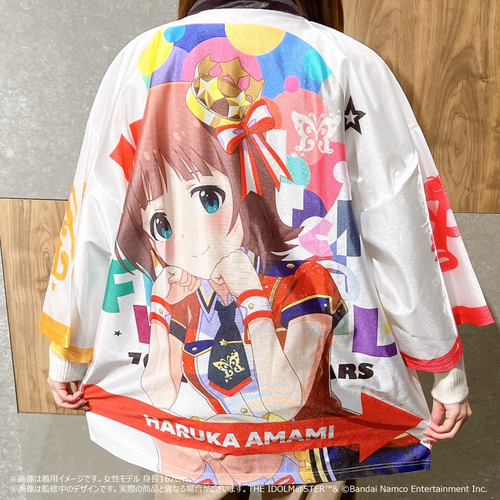 THE IDOLM@STER 765 MILLIONSTARS HOTCHPOTCH FESTIV@L!! 2 公式法被