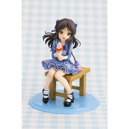 橘ありす［はじめての表情］