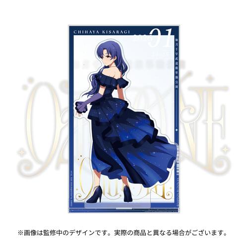 如月千早武道館単独公演「OathONE」 ｜ASOBI STAGE｜EVENT｜ASOBI STORE