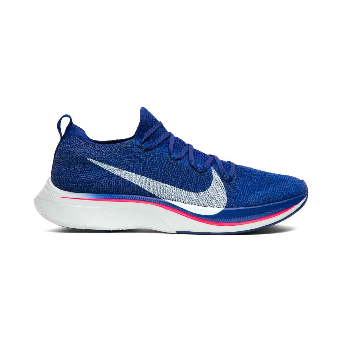 Nike MEN'S VAPORFLY 4% FLYKNIT 400