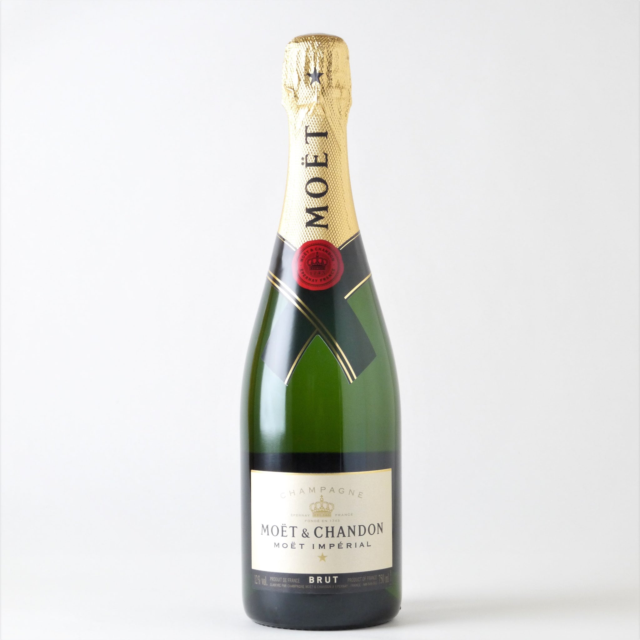 モエ・エ・シャンドン ブリュット アンペリアル – buzaemonオンライン