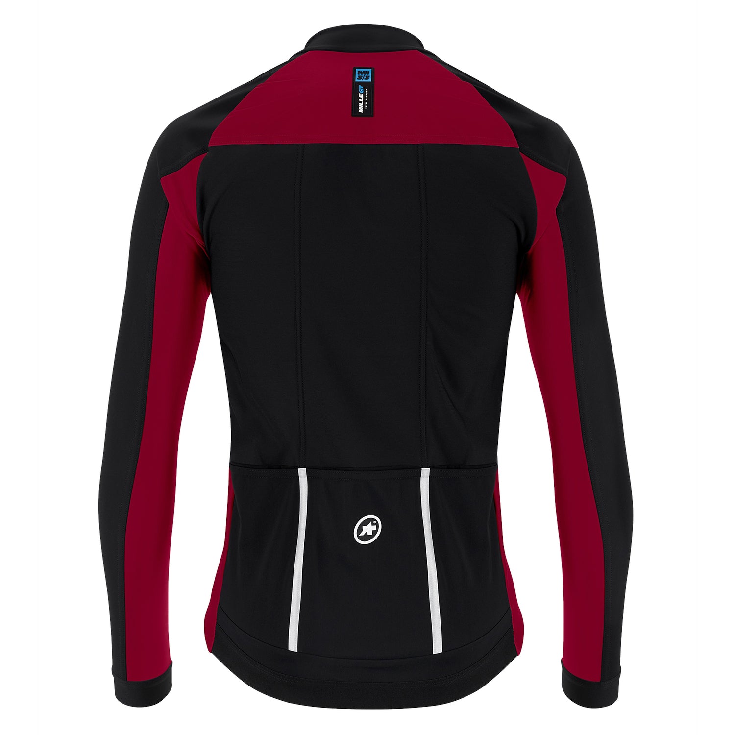 ASSOS Mille Gt Winter Jacket Evo