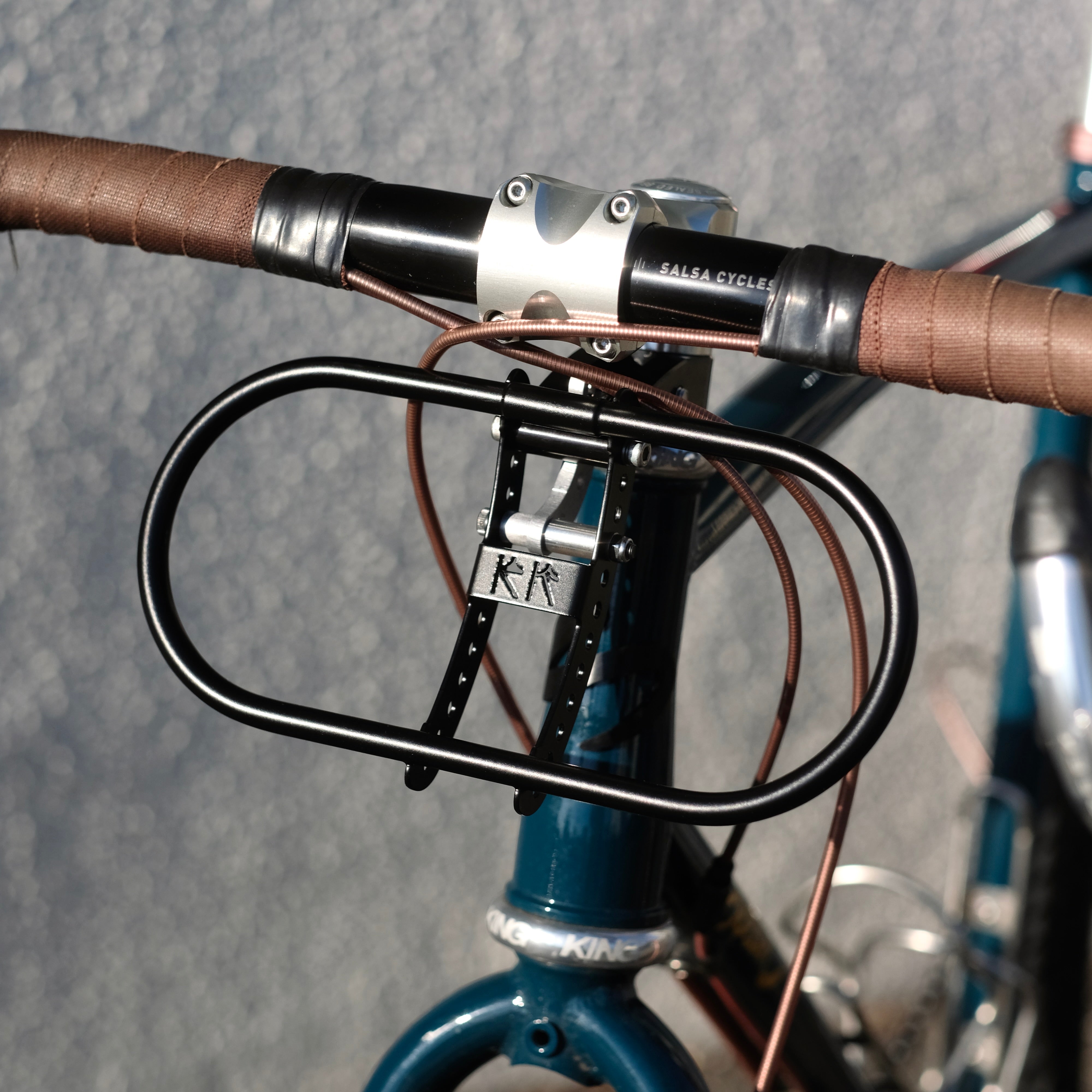 RATKING FRAMES Cradle