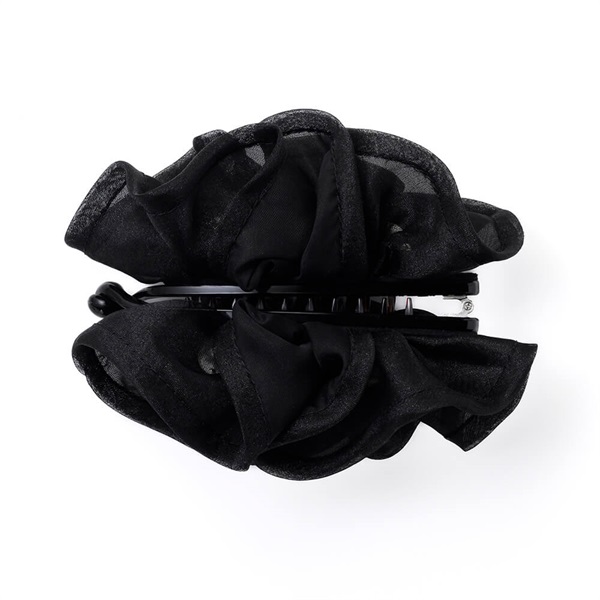 プレイシェルパール バナナクリップ(ブラック) | バナナクリップ