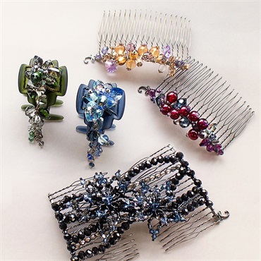 コーム| COMPLEX BIZ ONLINE SHOP｜コンプレックス ビズ 公式通販