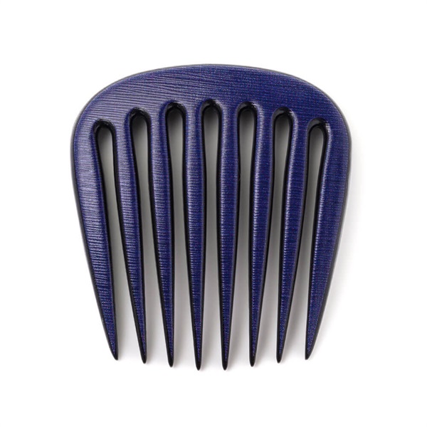 シンプリーヴェント フレンチコーム(ネイビー) | フレンチコーム