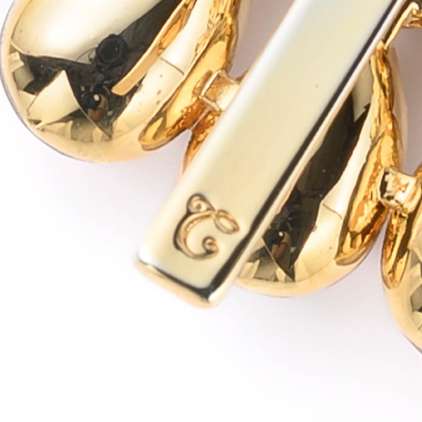 グレイスペタル ポニーフック(ピンクミックス) | ポニーフック