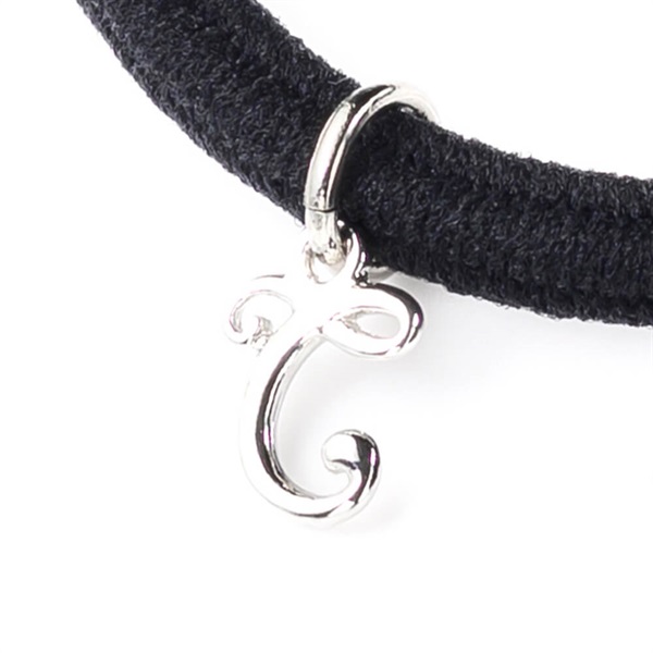 クリスタルメッシュパヴェ ポニー(ブラック) | ポニー | COMPLEX BIZ