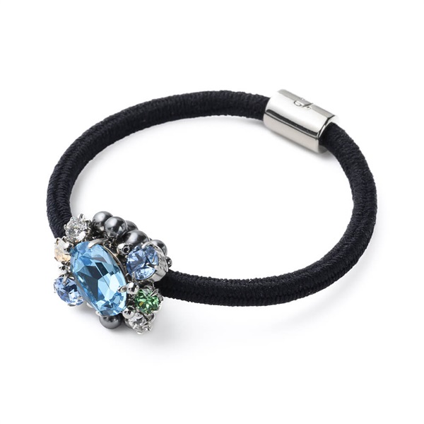 オーバルパール ポニー(ライトブルー) | ポニー | COMPLEX BIZ ONLINE