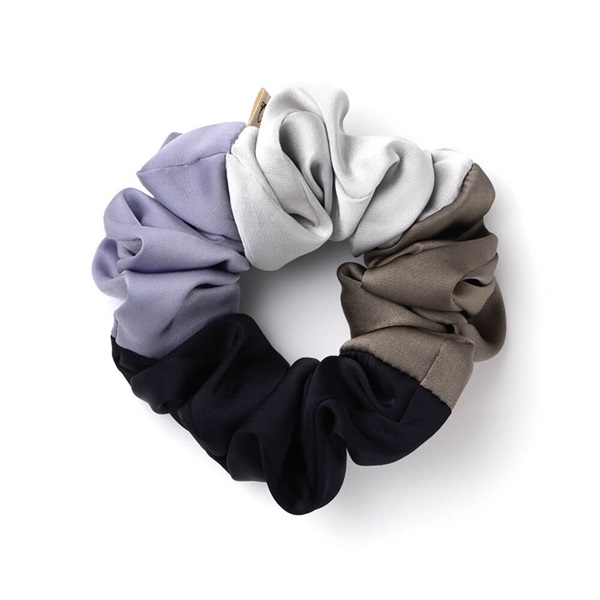 パレット シュシュ(ブラックミックス) | シュシュ | COMPLEX BIZ