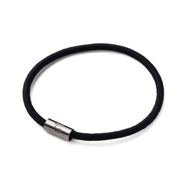 ベース用ロゴポニー 4本セット(ブラック) | ポニー | COMPLEX BIZ