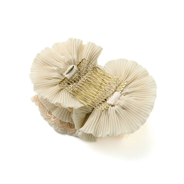 クラシッククチュール イージーコーム(ベージュ) | イージーコーム