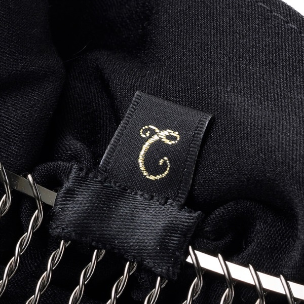 クリスタルシャイニー イージーコーム(ブラック) | イージーコーム