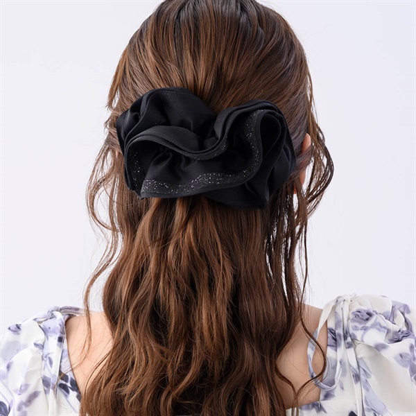 クリスタルシャイニー イージーコーム(ブラック) | イージーコーム