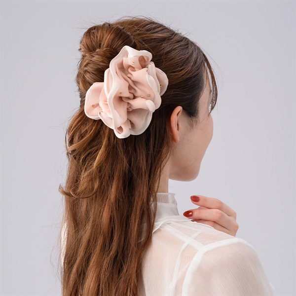 クリスタルメロウ イージーコーム(ベージュ) | イージーコーム