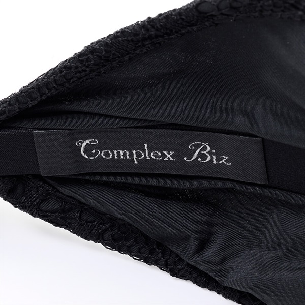 フリーリーレース フレキシフィットヘアバンド(ブラック) | フレキシ