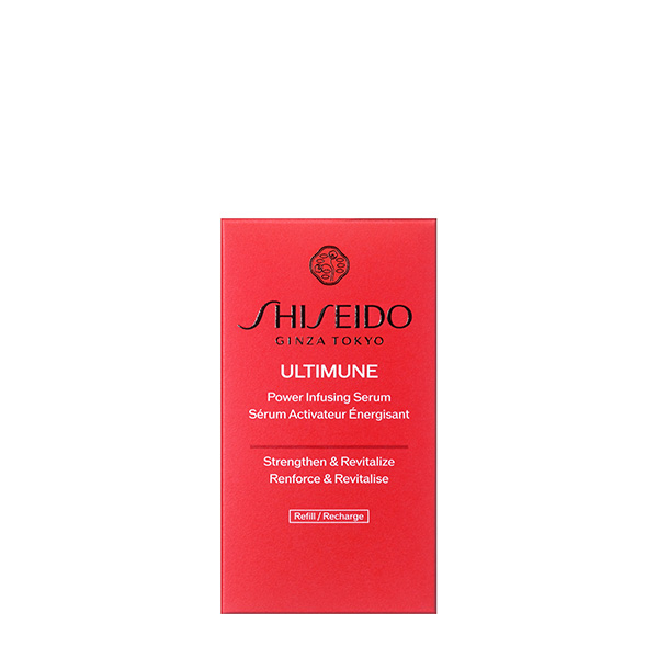 SHISEIDO アルティミューン〉SHISEIDO アルティミューン パワ