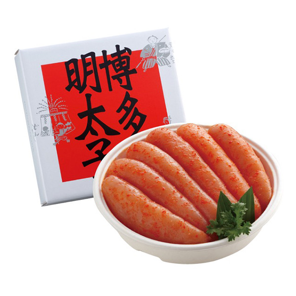 ◇博多紀久屋 無着色辛子明太子 360g｜近鉄百貨店ネットショップ