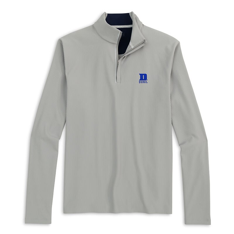 Duke® Blue Devils Reclaim 1/4 Zip by League®