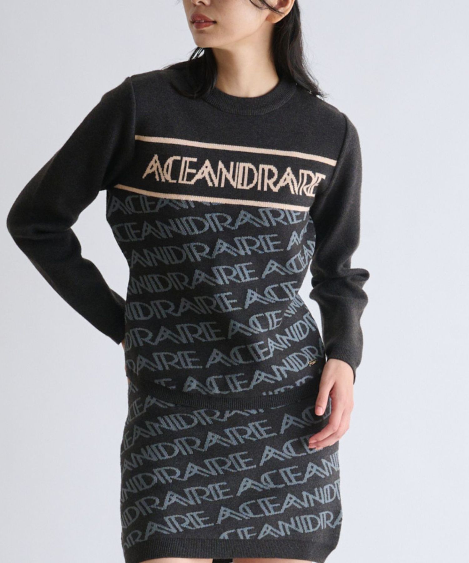 ダイアナ オンラインショップ / 【60％OFF】エースアンドレアコラボ