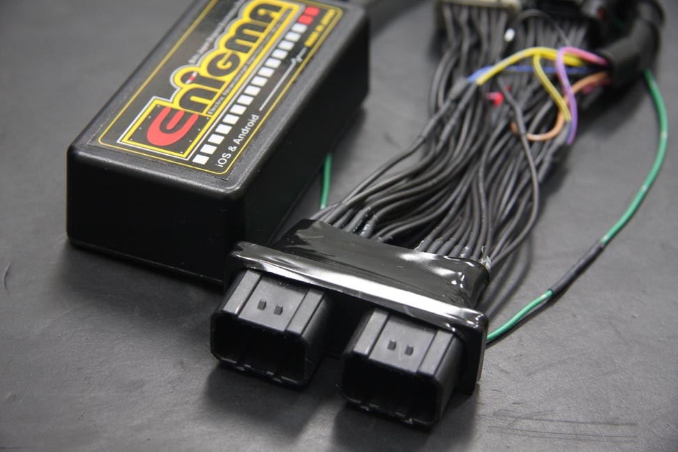 ENIGMA type RTF HONDA ジャイロX(JBH-TD02)/ジャイロキャノピー(JBH