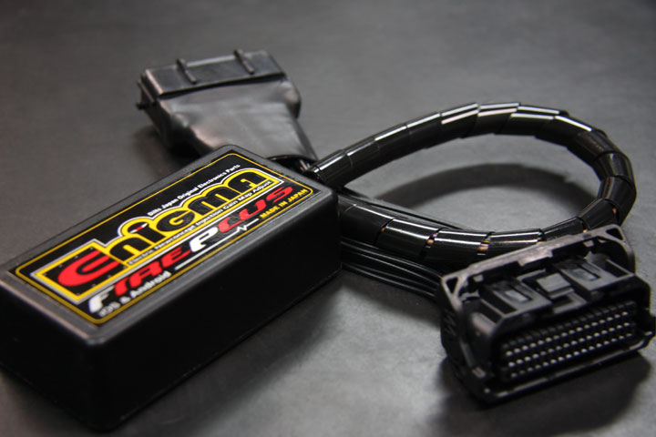 ENIGMA FirePlus type RTF YAMAHA NMAX125(SE86J) カプラーオンモデル