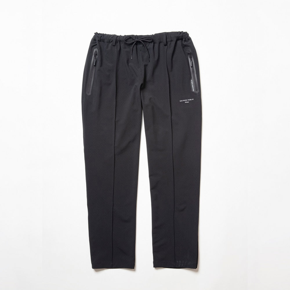 サルベージパブリックコレパ］ウェキウ パンツ – FUNQTEN