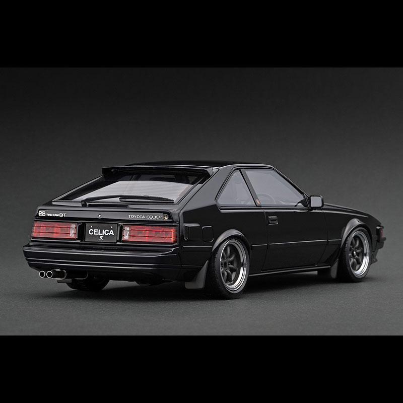 GAZOOショッピング TOYOTA CELICA XX 2800GT（A60）（1／18）: クルマ