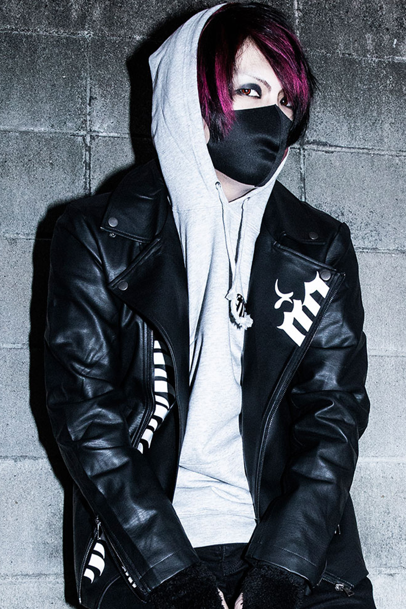 RIP DESIGN WORXX 2021 ライダース福袋 BLACK / ロックファッション