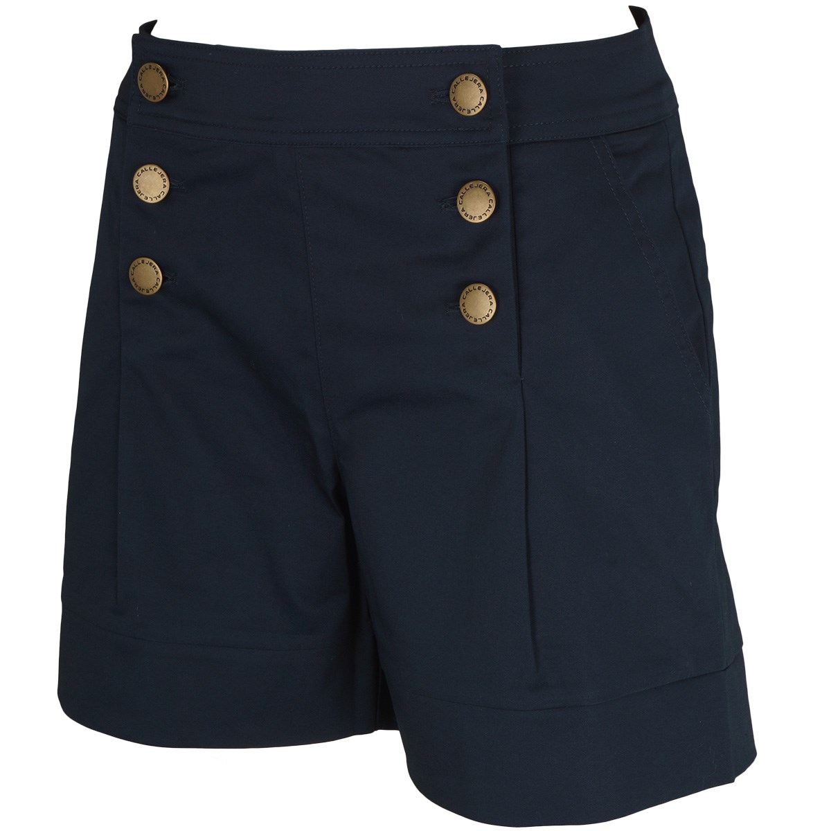 dショッピング |カジェヘラ CALLEJERA MARINE ショートパンツ 2